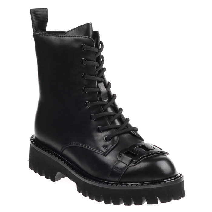 Черевики Fabio Monelli 169154 - Вид 9 - інтернет магазин sandalini.ua