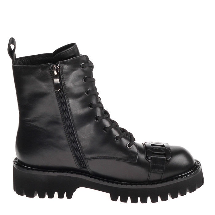 Черевики Fabio Monelli 169154 - Вид 10 - інтернет магазин sandalini.ua