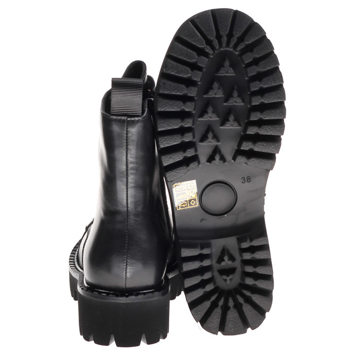 Черевики Fabio Monelli 169154 - Вид 12 - інтернет магазин sandalini.ua