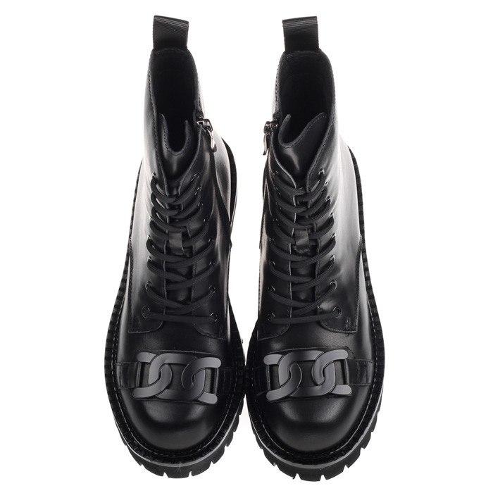 Черевики Fabio Monelli 169154 - Вид 13 - інтернет магазин sandalini.ua