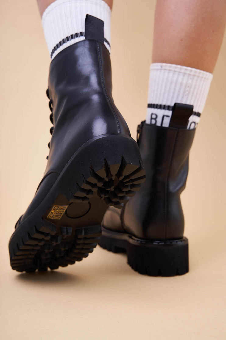 Черевики Fabio Monelli 169154 - Вид 2 - інтернет магазин sandalini.ua