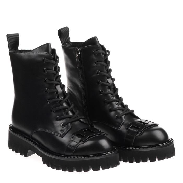 Черевики Fabio Monelli 169154 - Вид 14 - інтернет магазин sandalini.ua