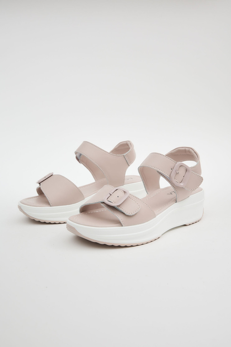 Босоножки Lonza 198405 - Вид 7 - интернет магазин sandalini.ua