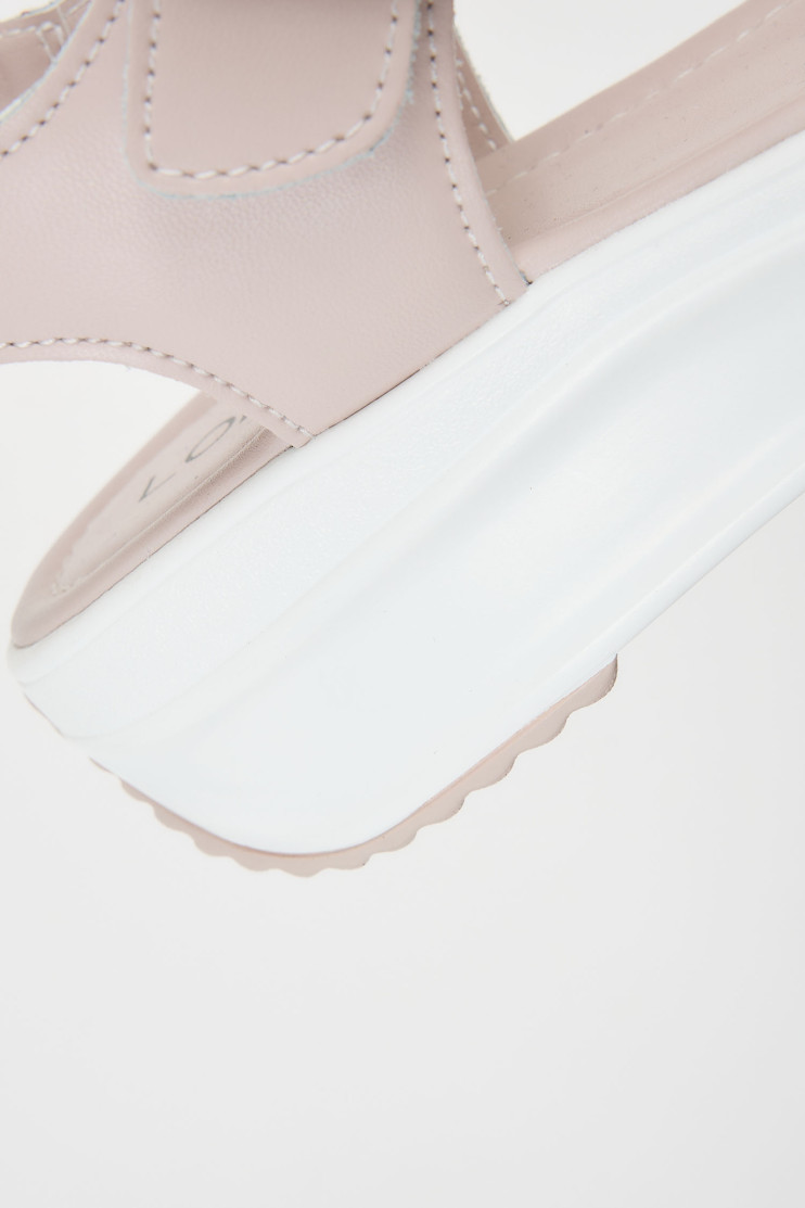 Босоножки Lonza 198405 - Вид 13 - интернет магазин sandalini.ua