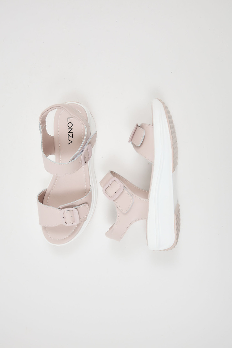 Босоножки Lonza 198405 - Вид 1 - интернет магазин sandalini.ua