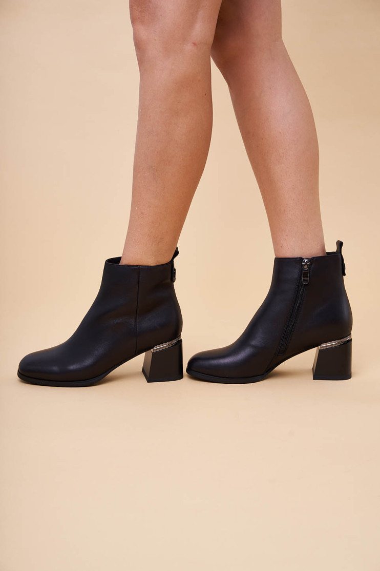 Черевики Fabio Monelli 169244 - Вид 3 - інтернет магазин sandalini.ua