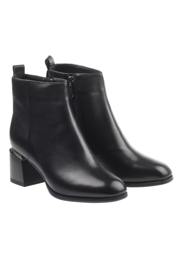 Черевики Fabio Monelli 169244 - Вид 7 - інтернет магазин sandalini.ua