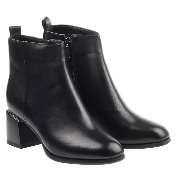 Черевики Fabio Monelli 169244 - Вид 6 - інтернет магазин sandalini.ua