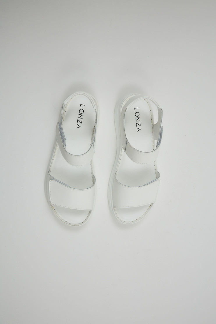 Босоніжки Lonza 198388 - Вид 9 - інтернет магазин sandalini.ua