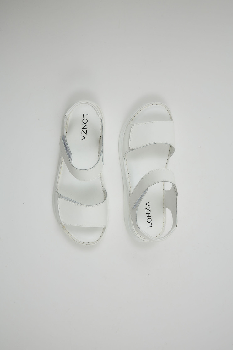 Босоніжки Lonza 198388 - Вид 7 - інтернет магазин sandalini.ua