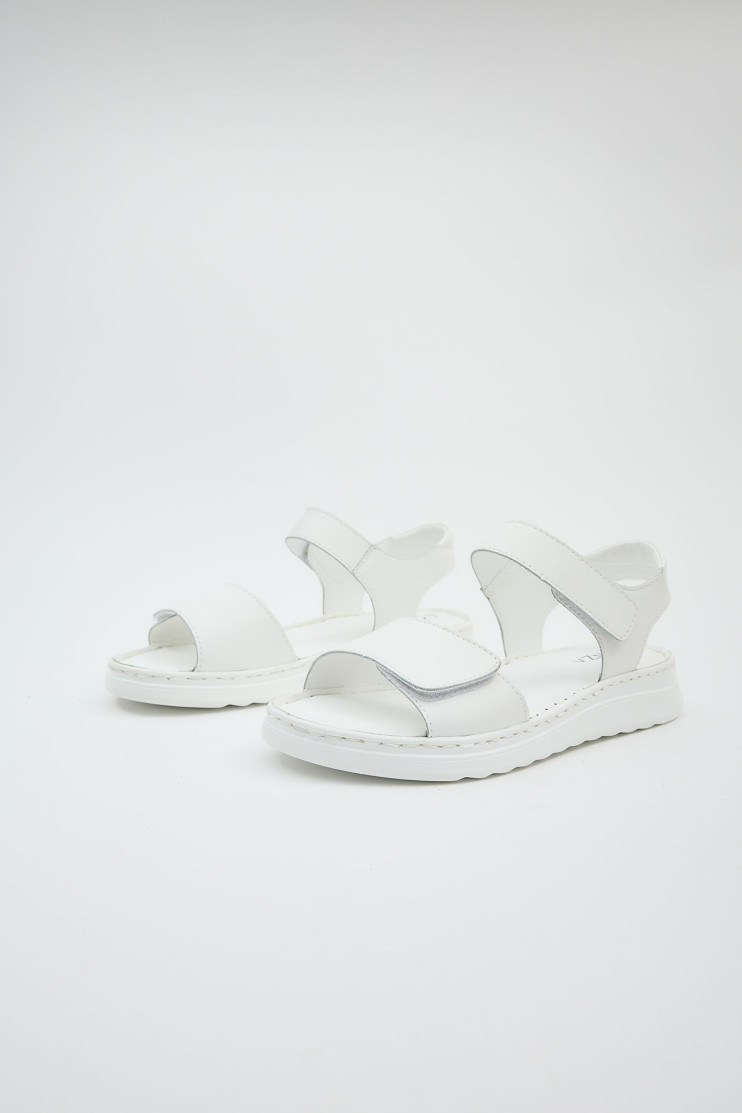 Босоніжки Lonza 198388 - Вид 2 - інтернет магазин sandalini.ua