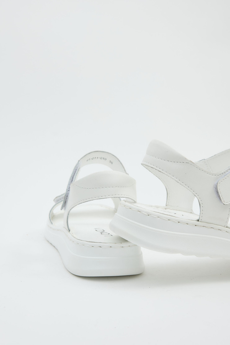 Босоніжки Lonza 198388 - Вид 11 - інтернет магазин sandalini.ua