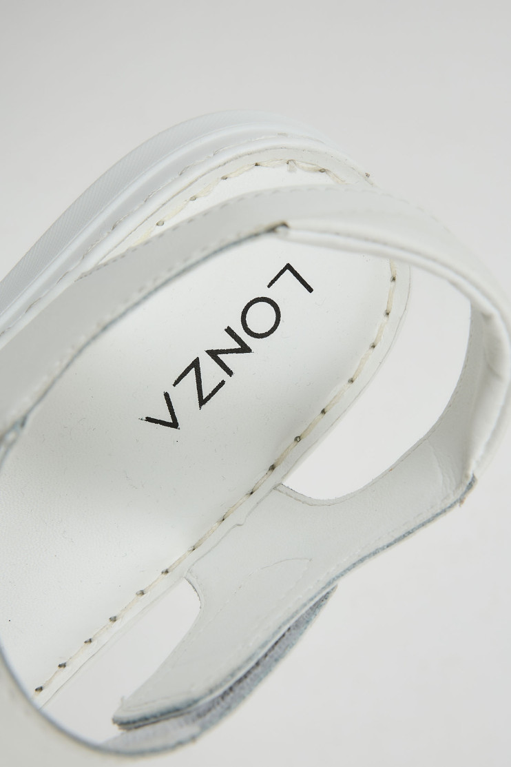 Босоніжки Lonza 198388 - Вид 17 - інтернет магазин sandalini.ua