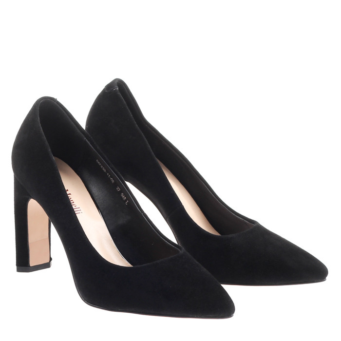 Туфлі Fabio Monelli 168355 - Вид 2 - інтернет магазин sandalini.ua