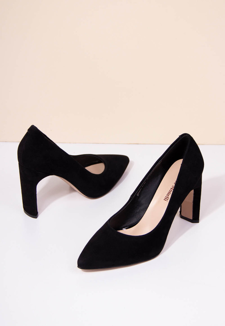 Туфлі Fabio Monelli 168355 - Вид 1 - інтернет магазин sandalini.ua