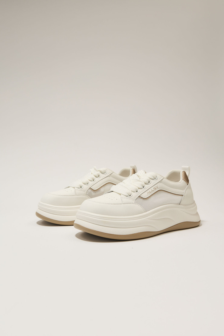 Слипоны ALLSY 193345 - Вид 2 - интернет магазин sandalini.ua