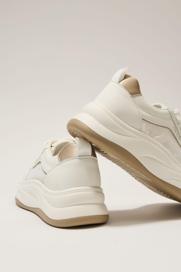 Слипоны ALLSY 193345 - Вид 6 - интернет магазин sandalini.ua