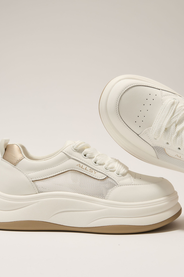 Слипоны ALLSY 193345 - Вид 8 - интернет магазин sandalini.ua