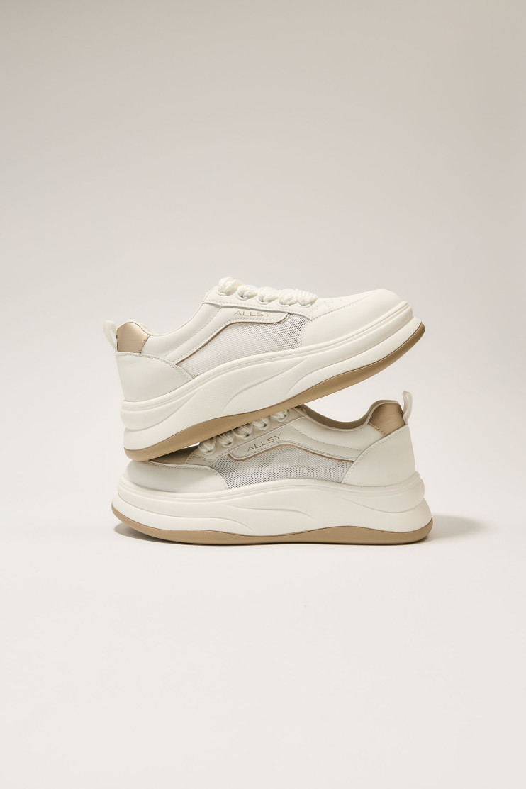 Слипоны ALLSY 193345 - Вид 12 - интернет магазин sandalini.ua