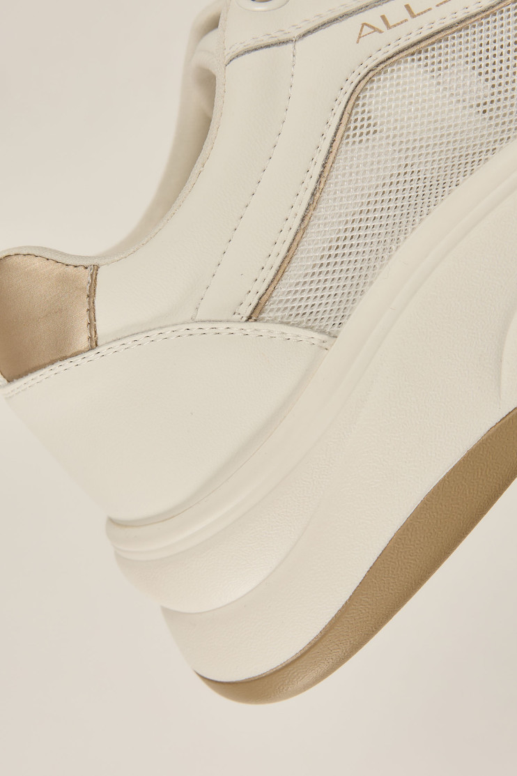 Слипоны ALLSY 193345 - Вид 14 - интернет магазин sandalini.ua