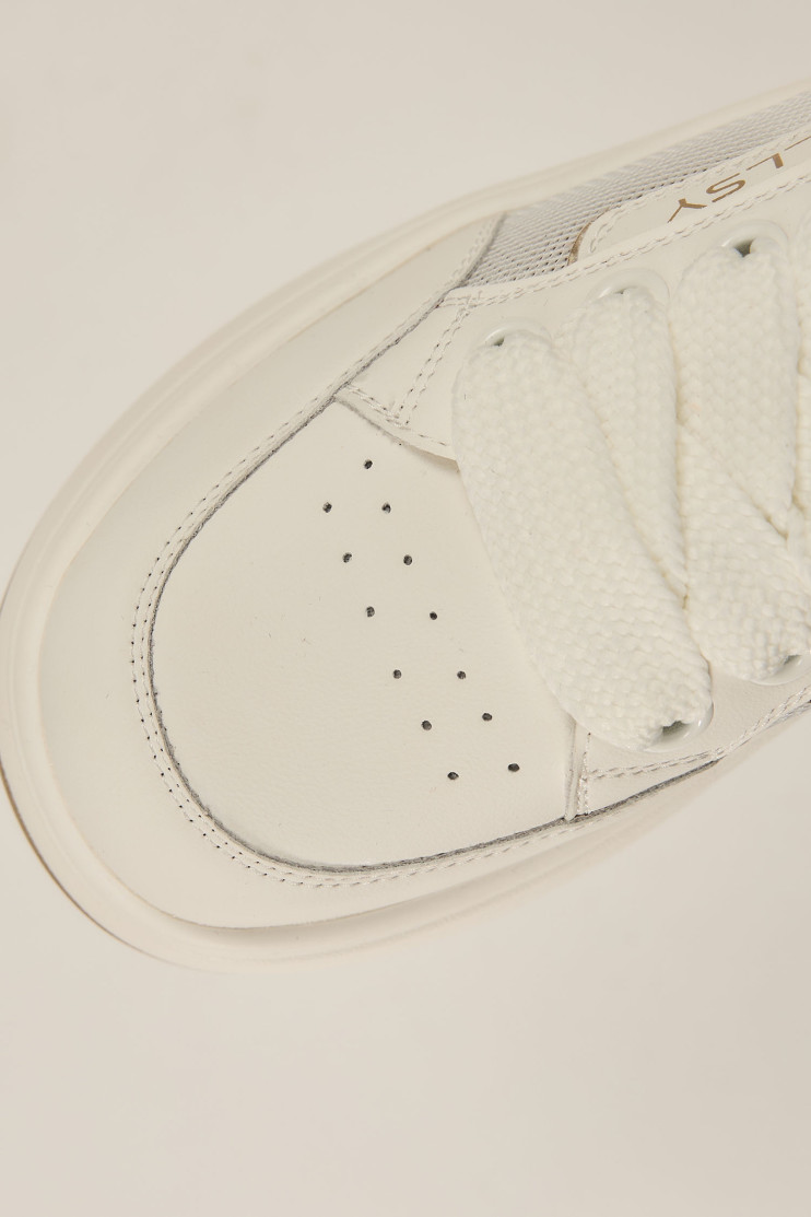 Слипоны ALLSY 193345 - Вид 15 - интернет магазин sandalini.ua