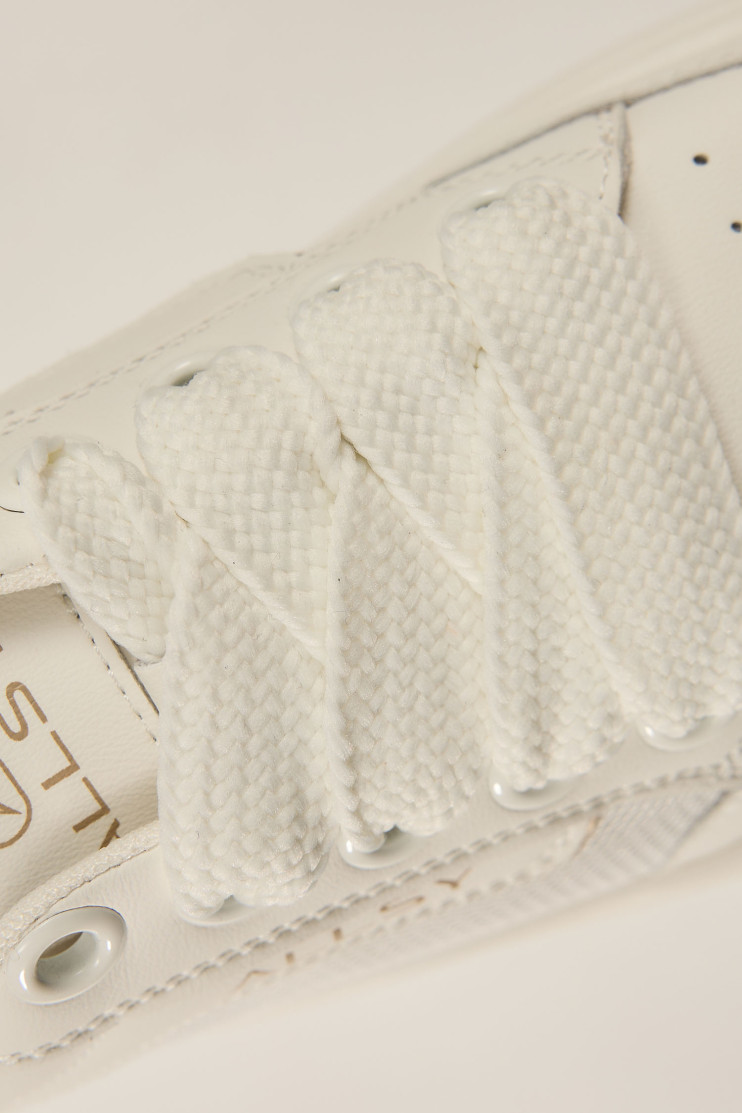 Слипоны ALLSY 193345 - Вид 17 - интернет магазин sandalini.ua