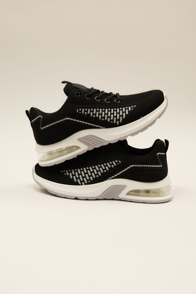 Кросівки ALLSY 198225 - Вид 4 - інтернет магазин sandalini.ua