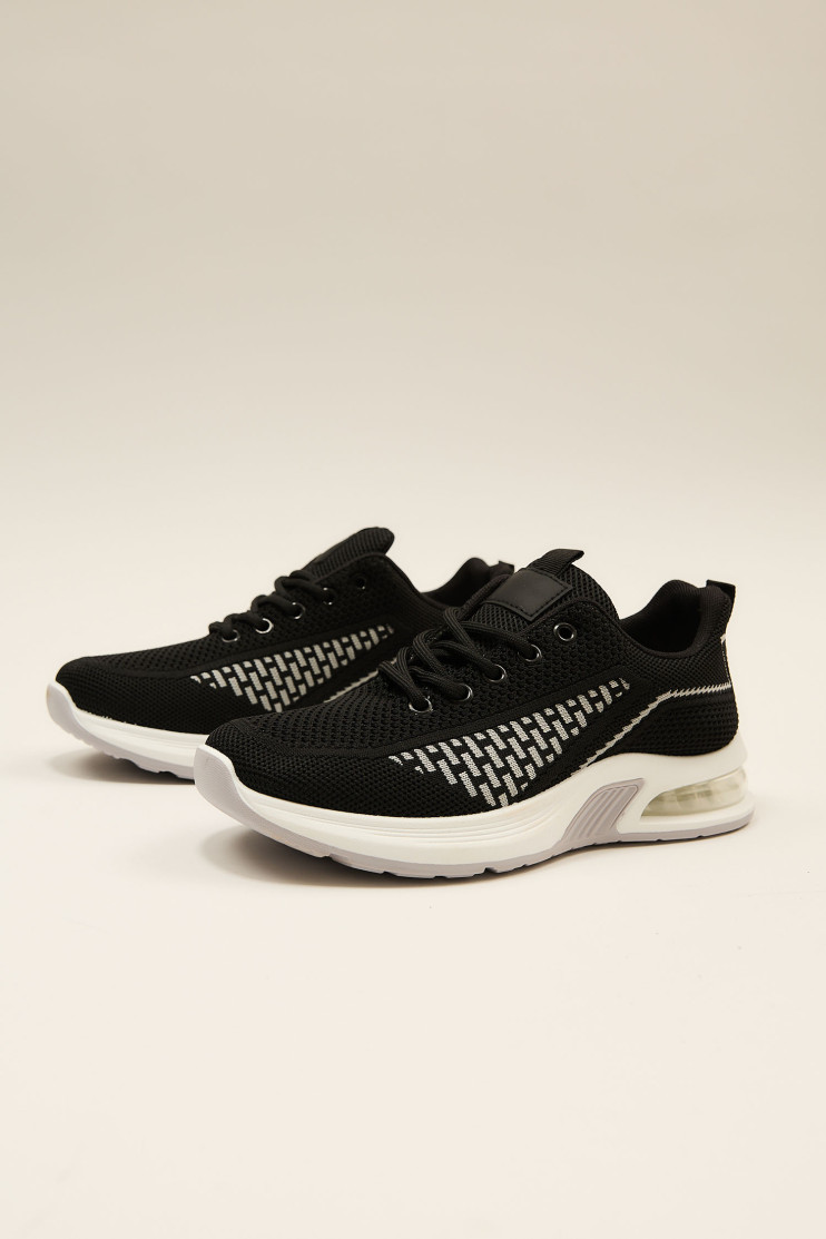 Кросівки ALLSY 198225 - Вид 6 - інтернет магазин sandalini.ua