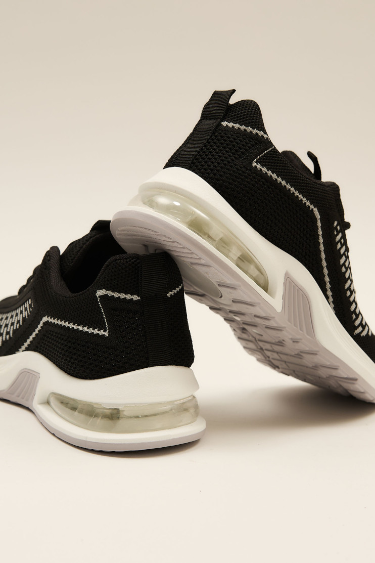 Кросівки ALLSY 198225 - Вид 8 - інтернет магазин sandalini.ua