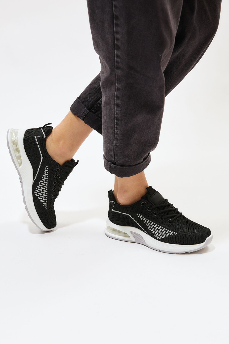 Кросівки ALLSY 198225 - Вид 1 - інтернет магазин sandalini.ua