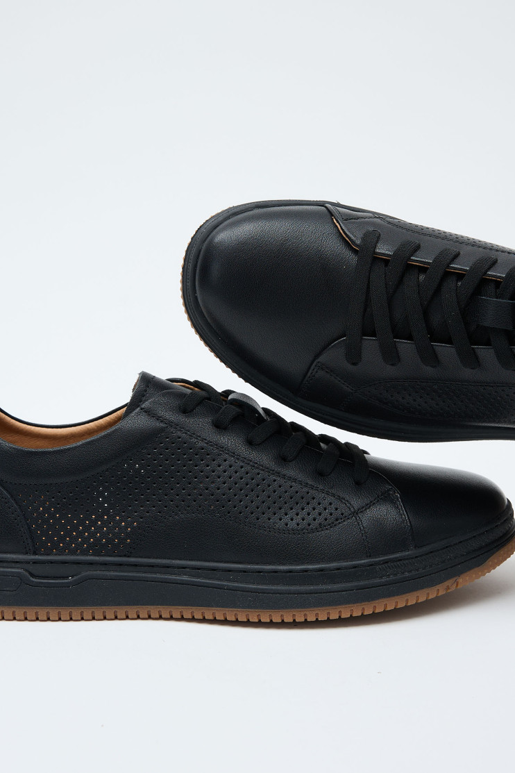 Кеди чоловічі Fabio Monelli 199675 - Вид 7 - інтернет магазин sandalini.ua