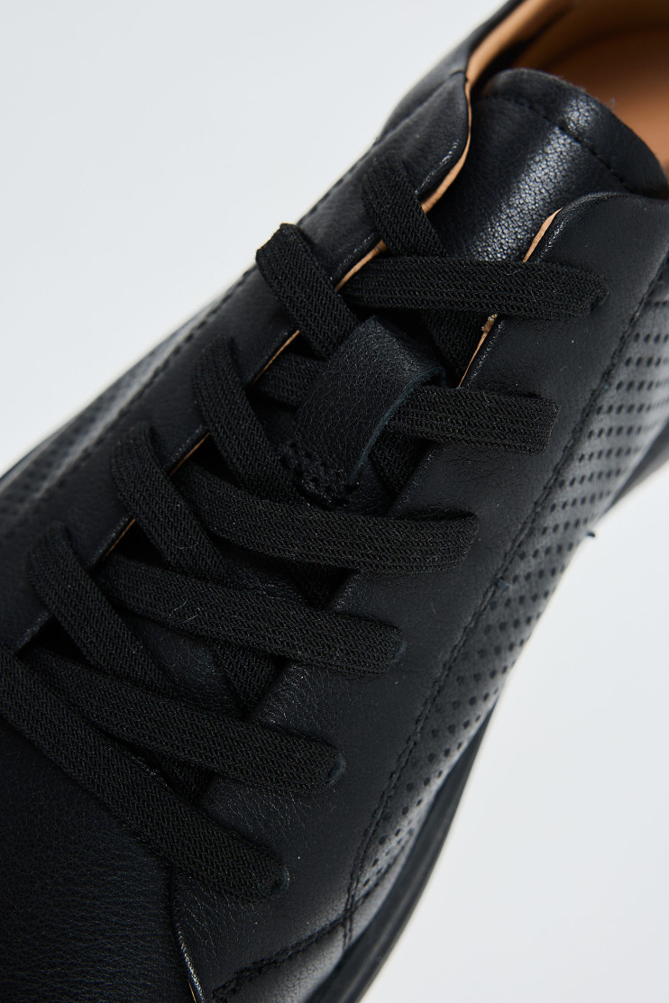 Кеди чоловічі Fabio Monelli 199675 - Вид 8 - інтернет магазин sandalini.ua