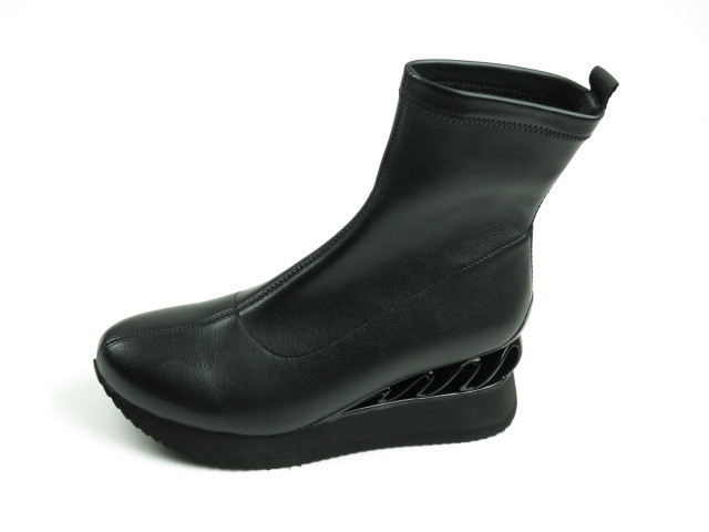 Черевики Fabio Monelli 156175 - Вид 2 - інтернет магазин sandalini.ua