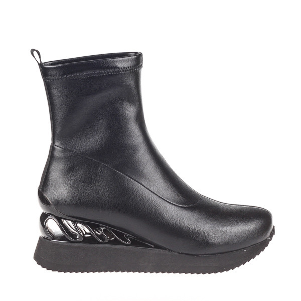 Черевики Fabio Monelli 156175 - Вид 3 - інтернет магазин sandalini.ua