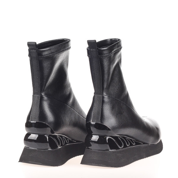 Черевики Fabio Monelli 156175 - Вид 4 - інтернет магазин sandalini.ua