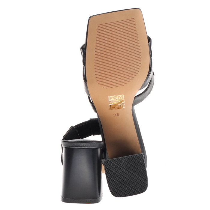 Сабо Fabio Monelli 170703 - Вид 14 - інтернет магазин sandalini.ua