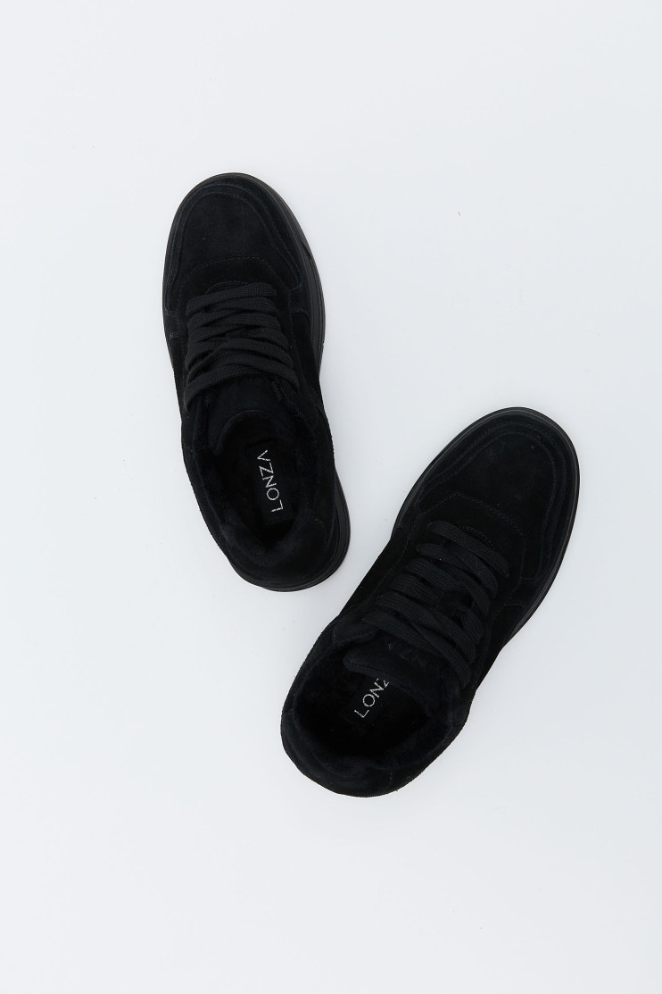 Сліпони Lonza 204918 - Вид 4 - інтернет магазин sandalini.ua