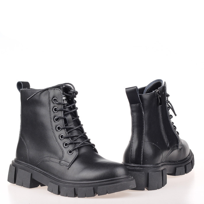 Черевики Allshoes 160029 - Вид 1 - інтернет магазин sandalini.ua