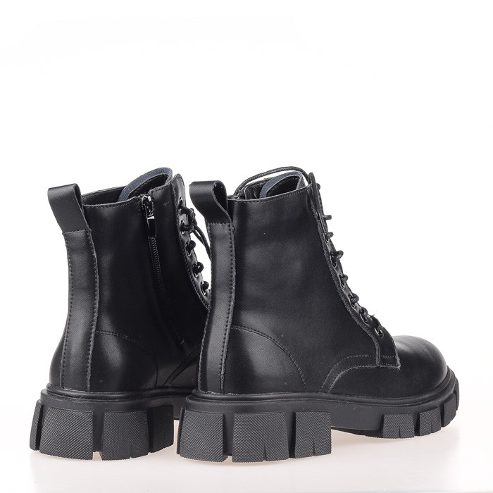 Черевики Allshoes 160029 - Вид 3 - інтернет магазин sandalini.ua