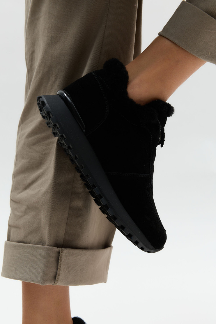 Кроссовки Lonza 205802 - Вид 6 - интернет магазин sandalini.ua