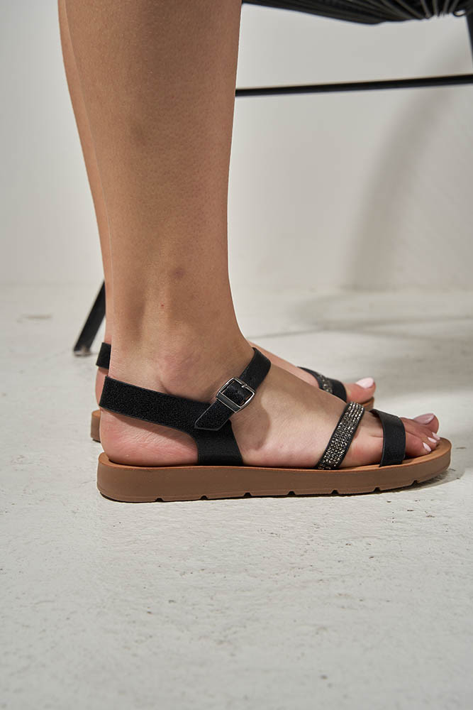 Босоніжки SOPRA 152536 - Вид 3 - інтернет магазин sandalini.ua