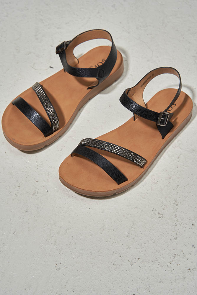 Босоніжки SOPRA 152536 - Вид 7 - інтернет магазин sandalini.ua