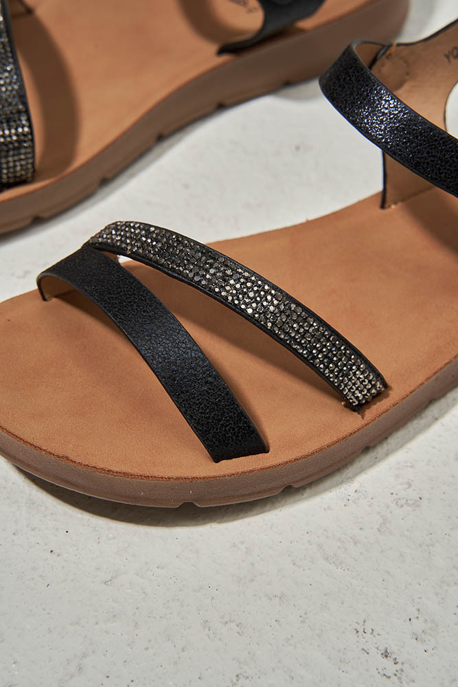 Босоніжки SOPRA 152536 - Вид 1 - інтернет магазин sandalini.ua