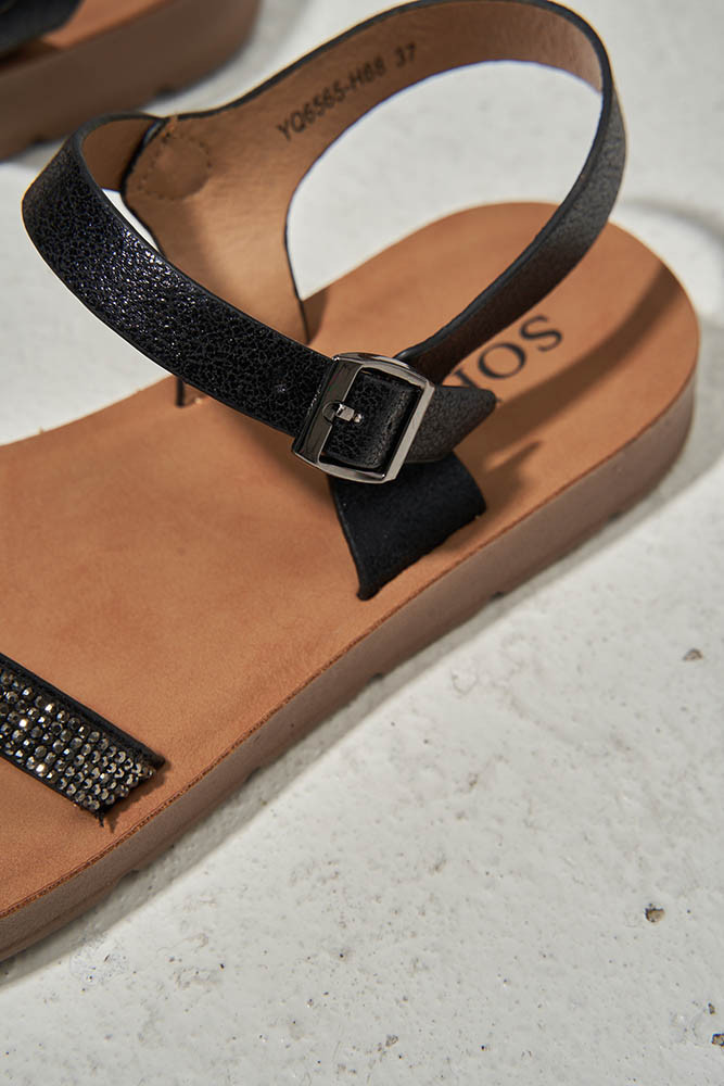 Босоніжки SOPRA 152536 - Вид 8 - інтернет магазин sandalini.ua