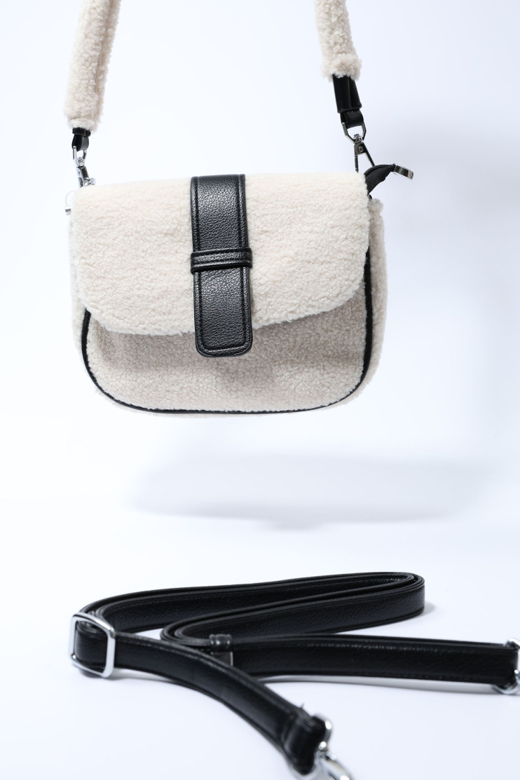 Сумка Lonza 204112 - Вид 1 - интернет магазин sandalini.ua