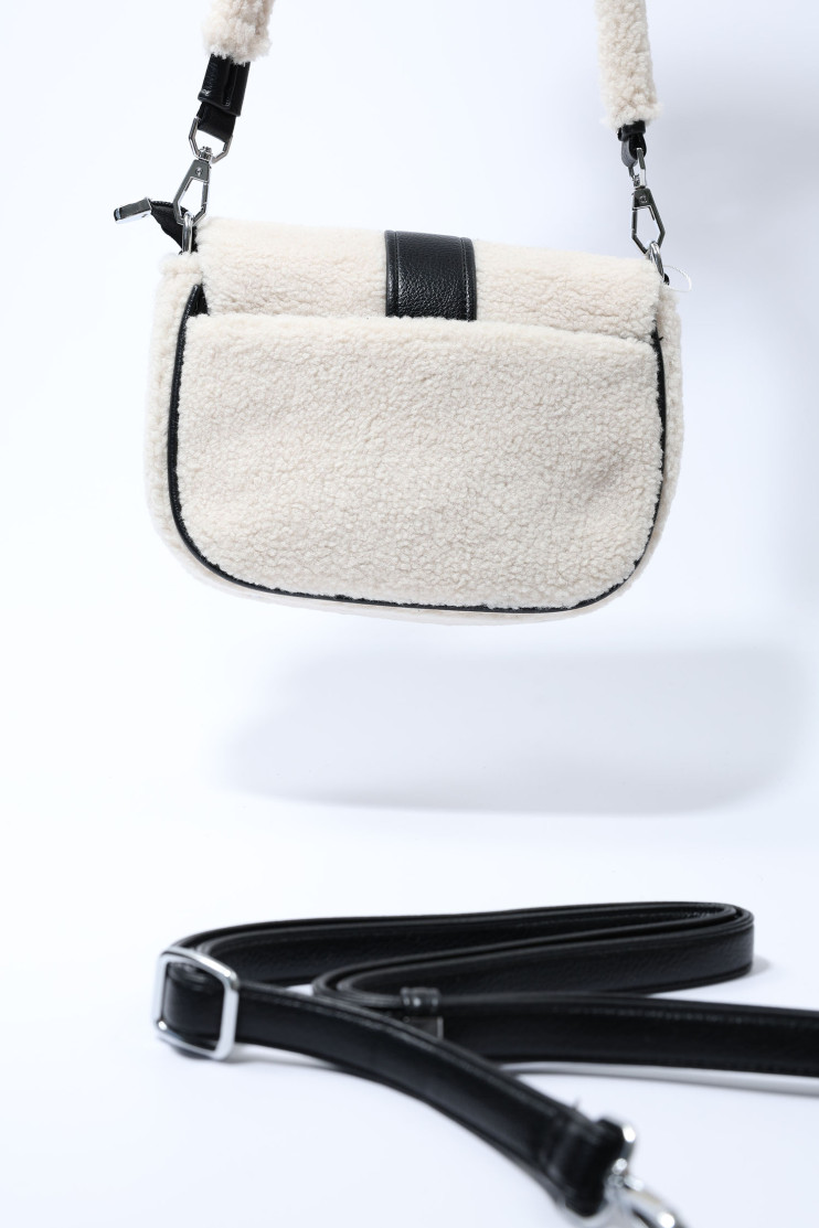 Сумка Lonza 204112 - Вид 2 - интернет магазин sandalini.ua