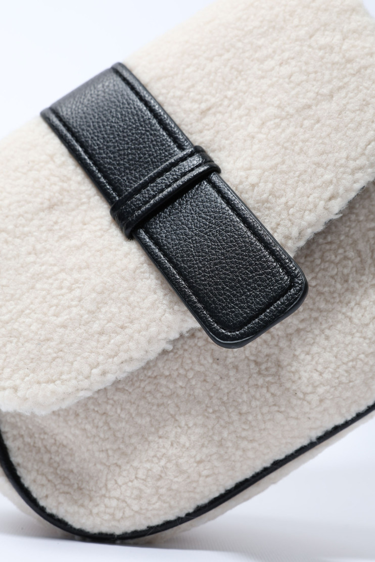 Сумка Lonza 204112 - Вид 3 - интернет магазин sandalini.ua