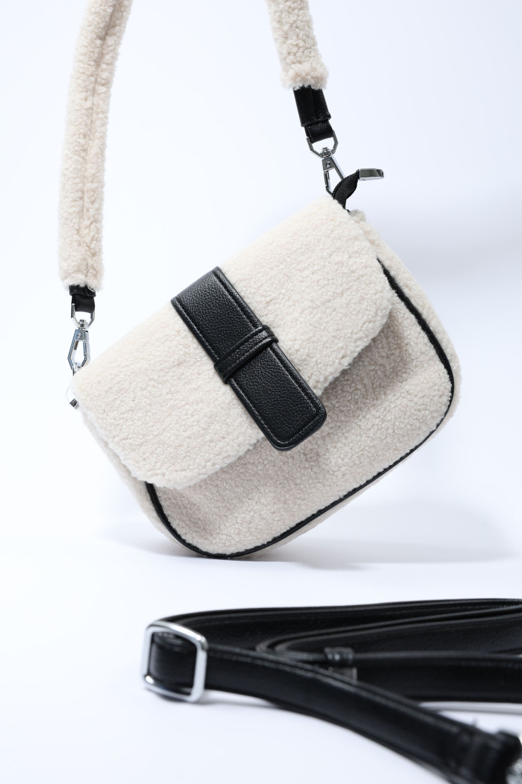 Сумка Lonza 204112 - Вид 4 - интернет магазин sandalini.ua