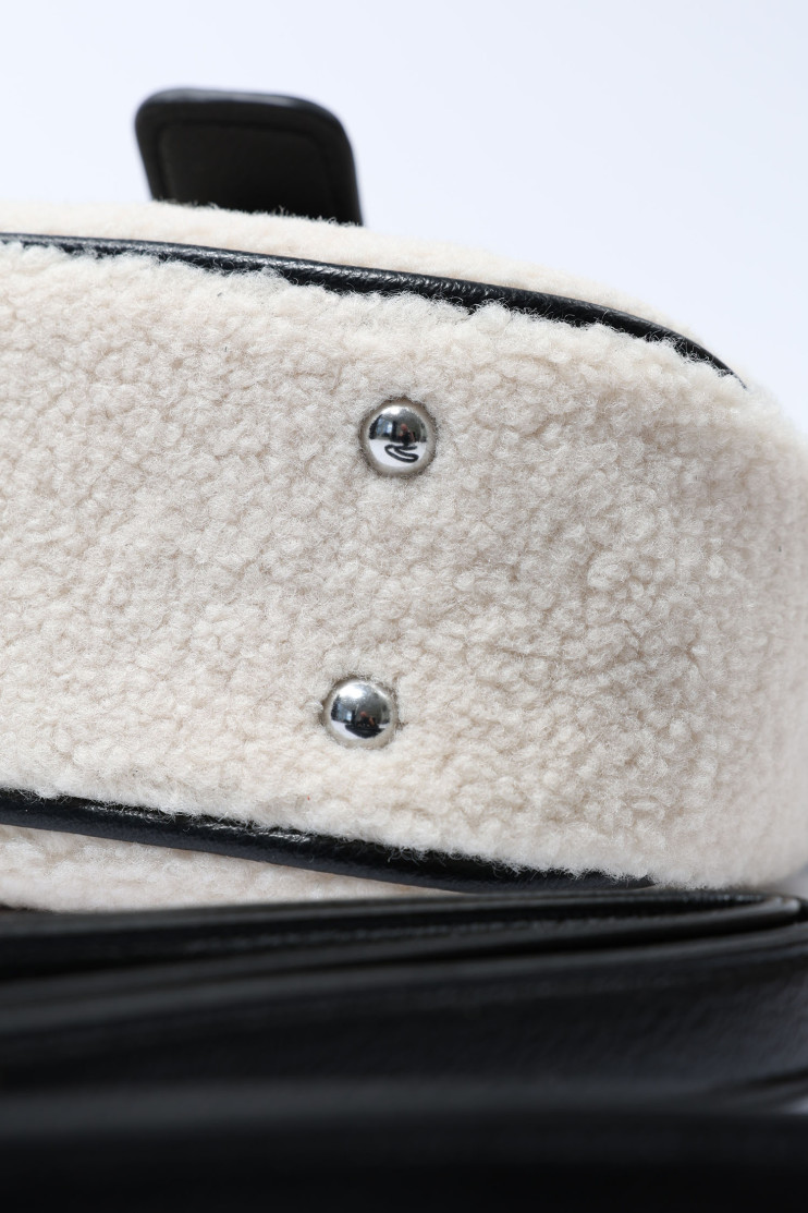 Сумка Lonza 204112 - Вид 5 - интернет магазин sandalini.ua