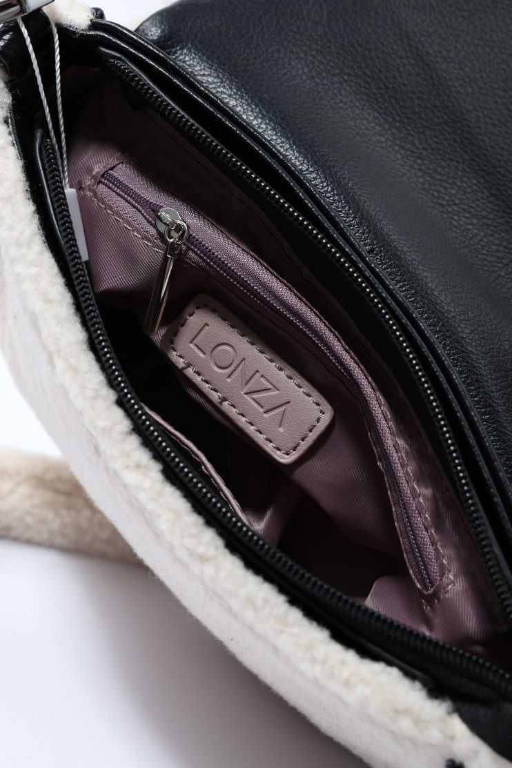 Сумка Lonza 204112 - Вид 6 - интернет магазин sandalini.ua